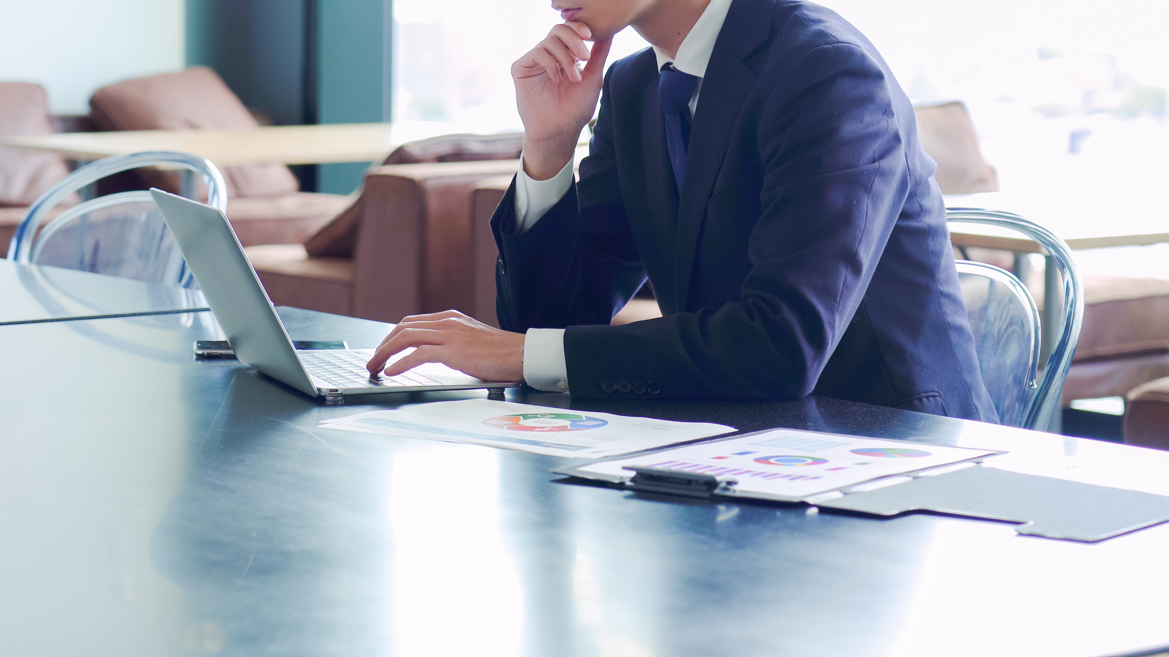 IT機器保守業務を通じた SDGs貢献 取組み