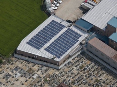 何年後に投資回収できるかを重視して太陽光発電システムを導入