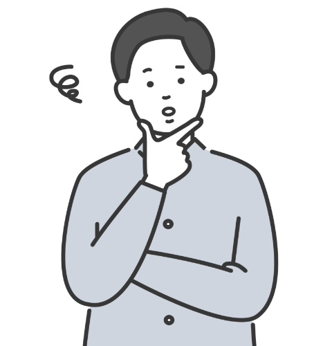 再生エネルギーの設備について悩んでいる人