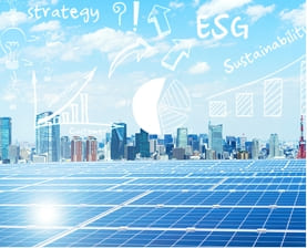 持続可能な社会づくりに貢献する2つの国際イニシアチブ