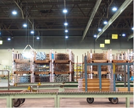 計画的なエネルギー合理化への取り組み