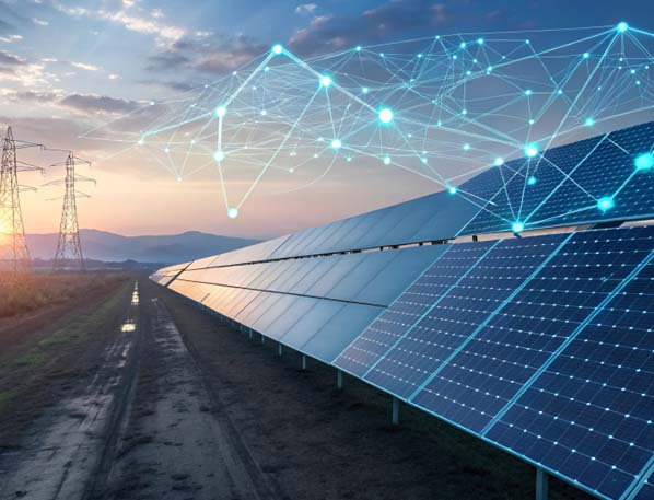 【最新版】太陽光発電の発電効率・変換効率とは？計算方法や効率低下の原因、高める方法を徹底解説！