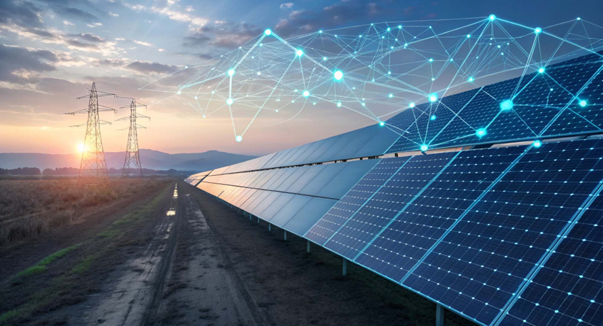 【最新版】太陽光発電の発電効率・変換効率とは?計算方法や効率低下の原因、高める方法を徹底解説!