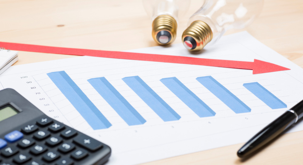 発電効率低下の原因とは?