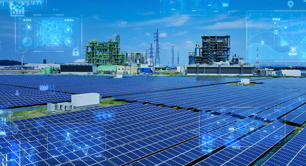 脱炭素経営の成功事例