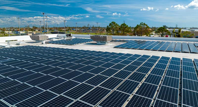 企業の電気代高騰への対策方法は？