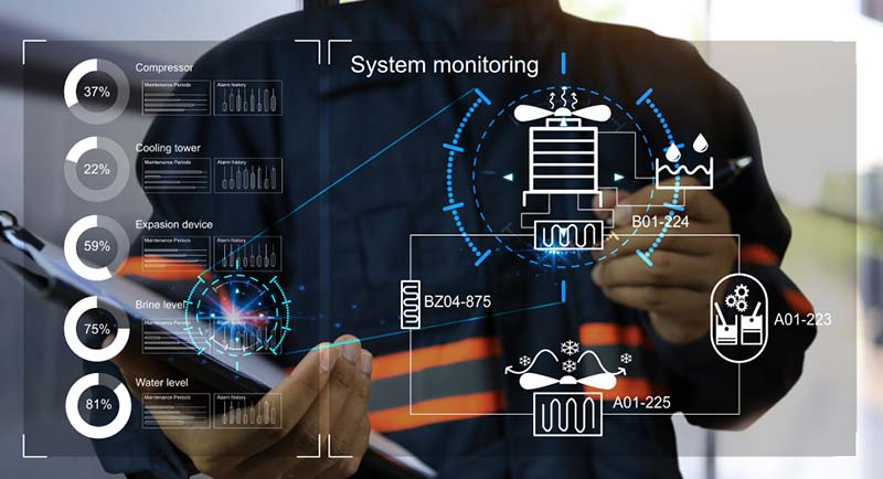 社内で省エネ（節電）に取り組む