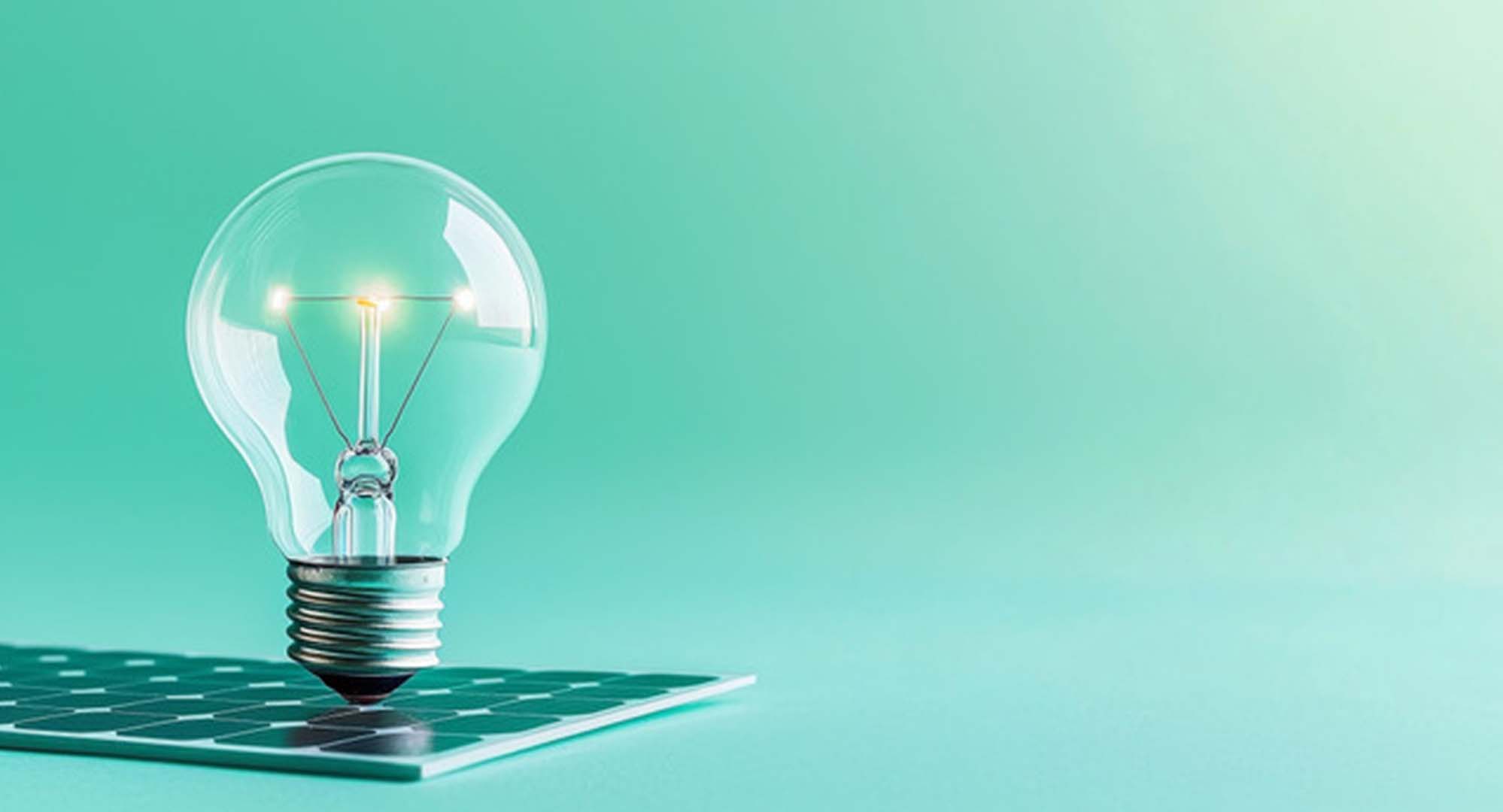 【完全ガイド】太陽光発電の年間の発電量はどれくらい？