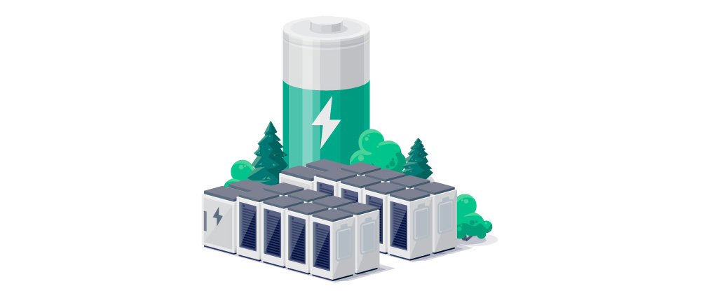 蓄電池導入のメリット