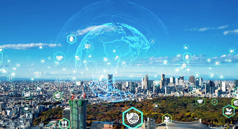 脱炭素で伸びる企業は？