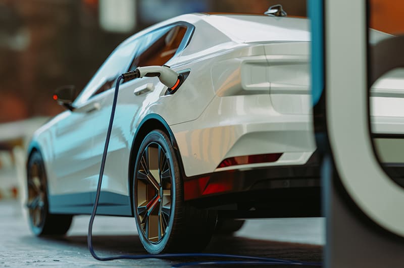 ④資源を確保している企業