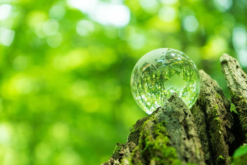 光熱費や燃料費の削減など、コストカットにつながる