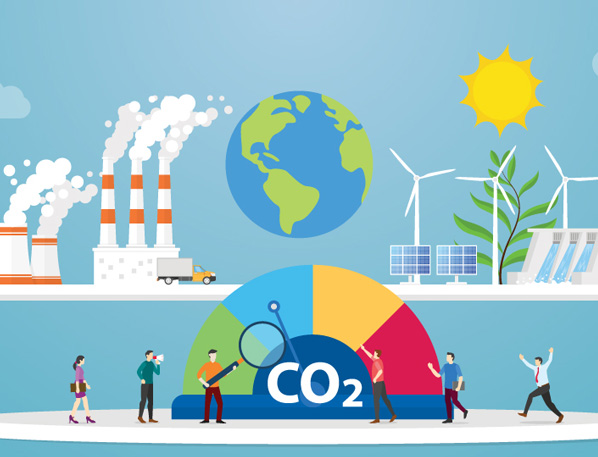 【完全ガイド】太陽光発電の年間の発電量はどれくらい？