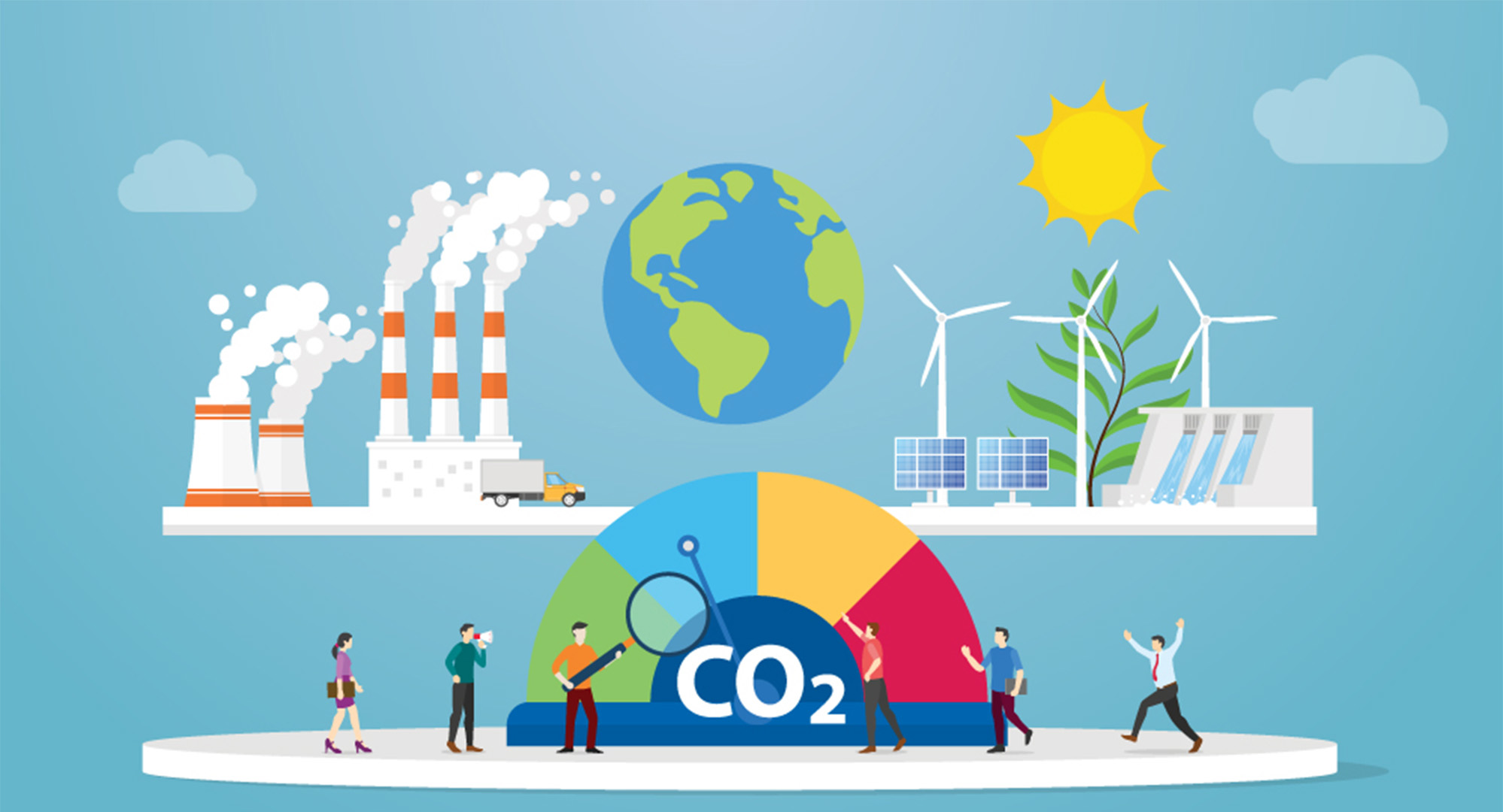 【決定版】企業が脱炭素経営に取り組むべき理由とは?