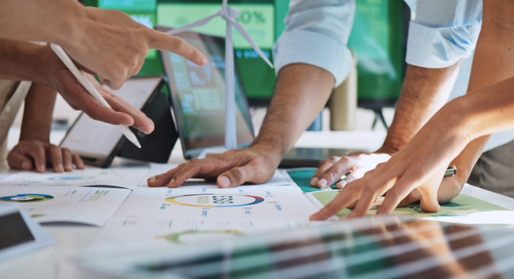 なぜ、企業がいますぐ脱炭素に取り組むべきなのか