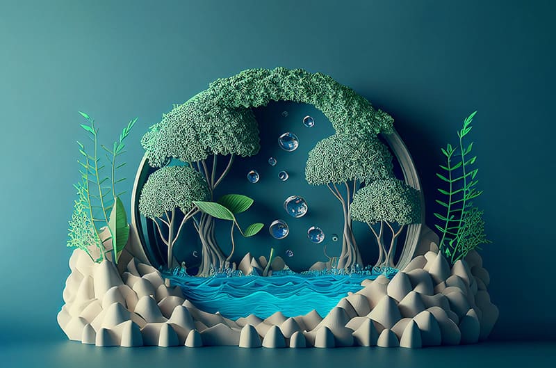 企業が取り組む脱炭素の方法