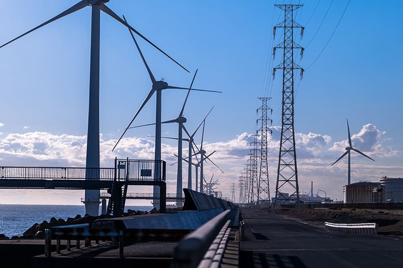 企業が脱炭素に取り組むメリットについて