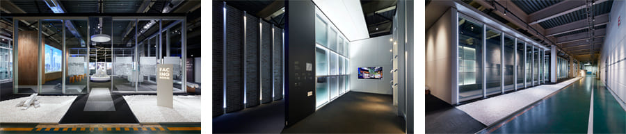 パートナーシップとしてOFEを選んだ理由