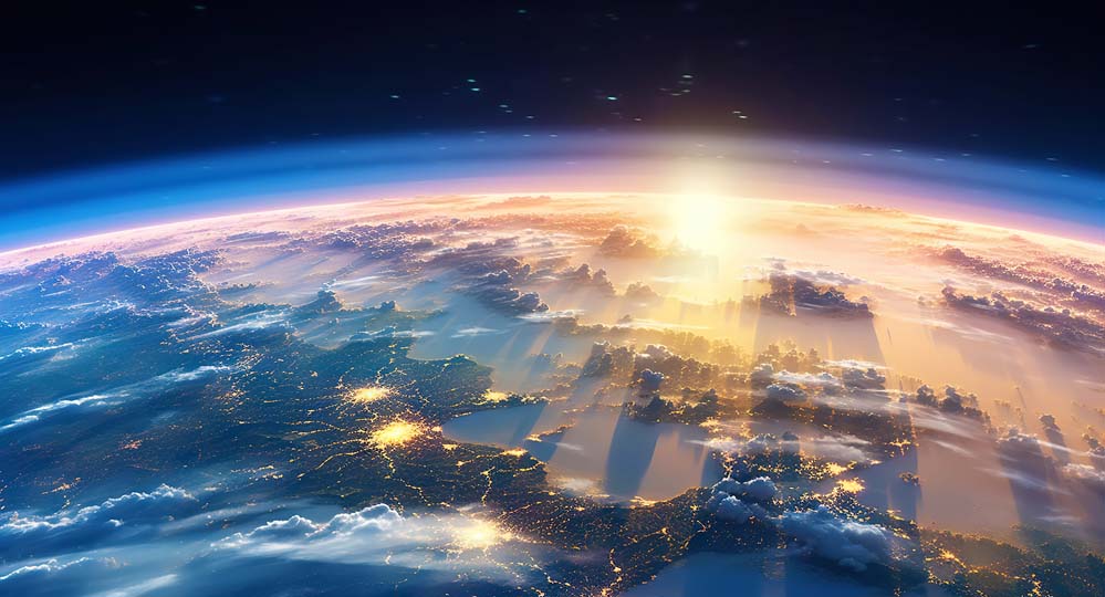 温室効果ガスって何？排出ガスの種類や原因、企業としての削減方法を徹底解説！