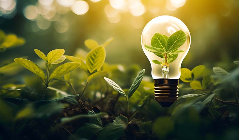 温室効果ガス削減のために企業ができることとは