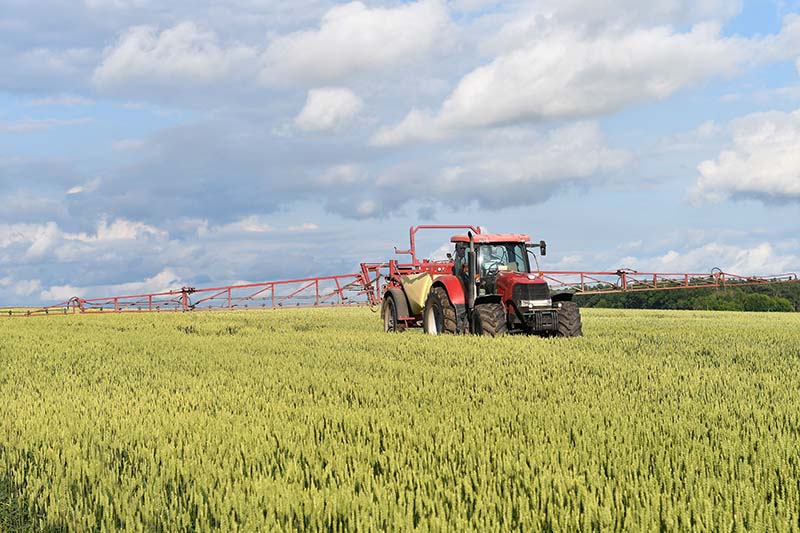 一酸化二窒素（N₂O）