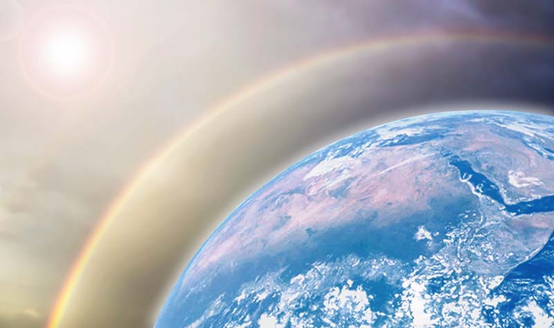 オゾン層を破壊するフロン類・CFC、HCFC類