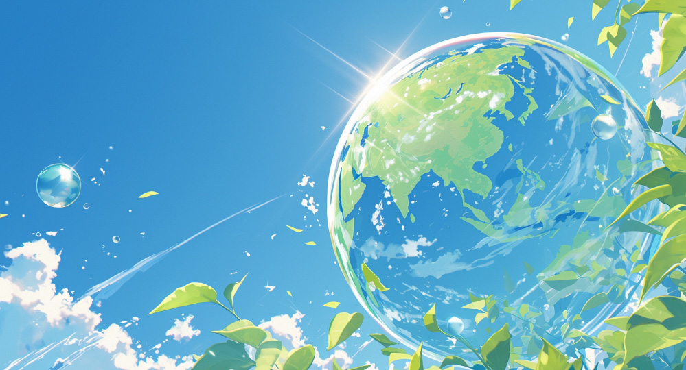 【完全ガイド】中小企業の脱炭素経営とは？必要な理由・メリット・具体的な取り組み方を徹底解説！