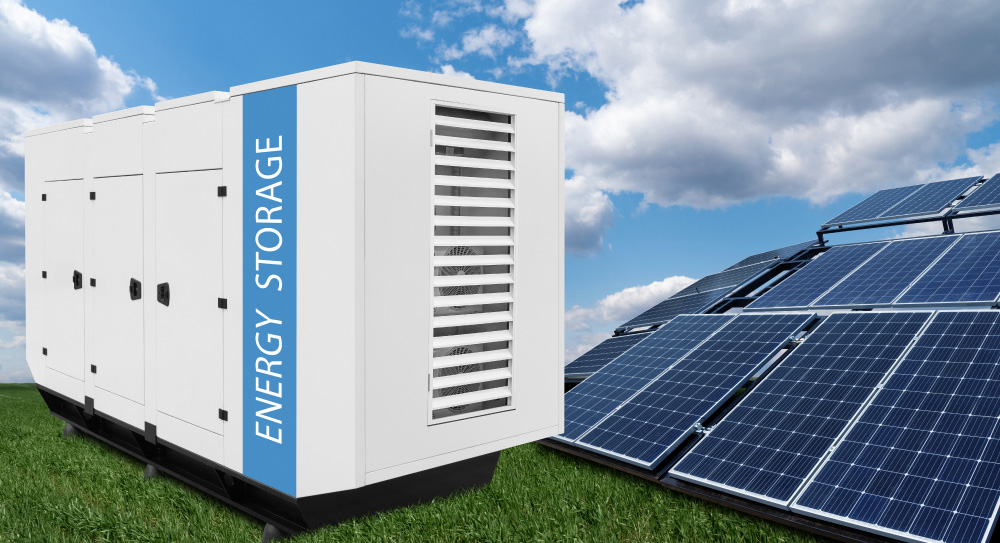 FIP転換には蓄電池が欠かせない