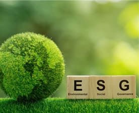 ESG経営とは？