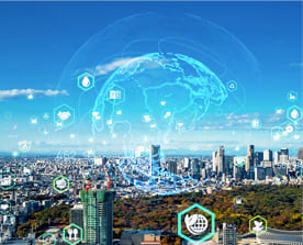 脱炭素で伸びる企業は？日本での脱炭素の取り組み状況もご紹介