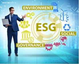 企業価値向上のためのESG対策