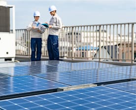 【2023年最新】太陽光発電の設置にかかる費用は？導入事例もご紹介！