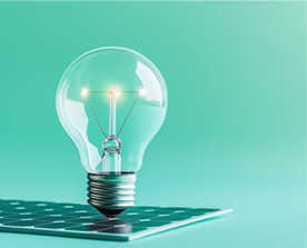 【完全ガイド】太陽光発電の年間の発電量はどれくらい？