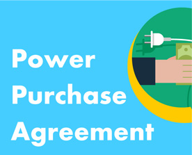 太陽光発電PPAモデルとは？仕組みのわかりやすい解説とメリットデメリット、導入のポイント