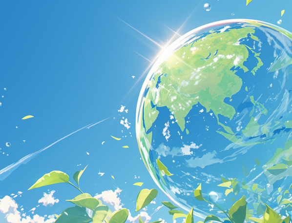 【完全ガイド】中小企業の脱炭素経営とは？必要な理由・メリット・具体的な取り組み方を徹底解説！