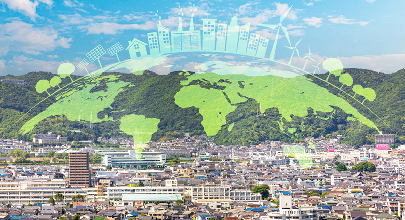 【環境省】民間企業等による再エネ主力化・レジリエンス強化促進事業