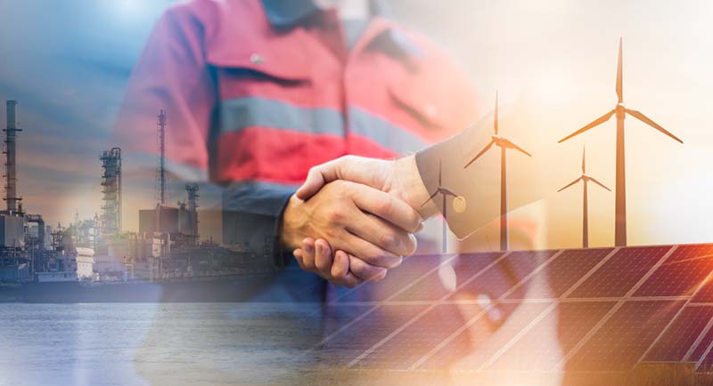 民間企業等による再エネ主力化・レジリエンス強化促進事業