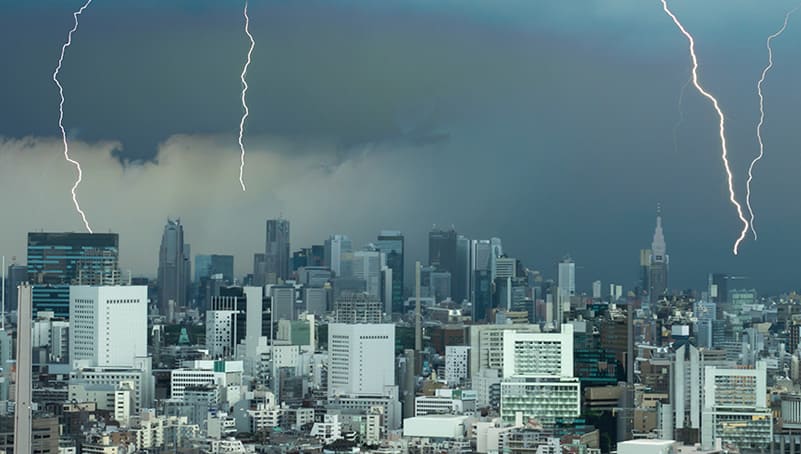 BCPソリューション