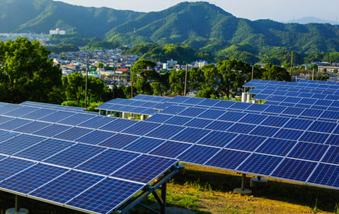 リースモデルやＰＰＡ、自己託送