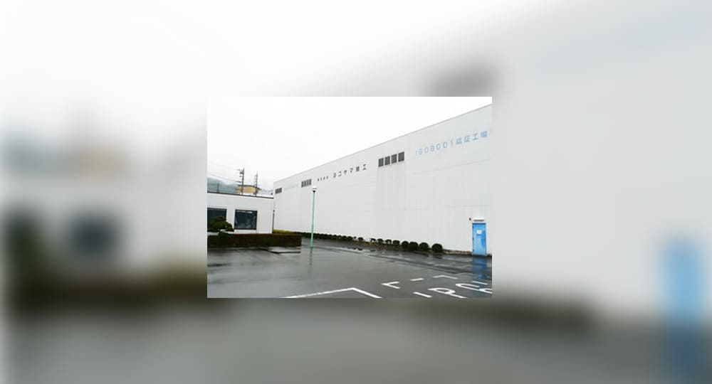 補助金を活用し、設備更新額の圧縮に成功