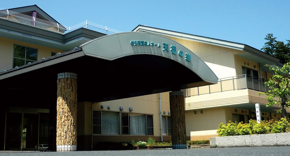 ハイブリット空調システムで「災害対応の施設づくり」を実現