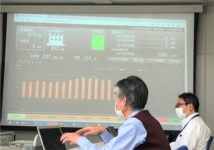 －最後に、オムロン フィールドエンジニアリングに今後期待することなどございましたらお聞かせください。