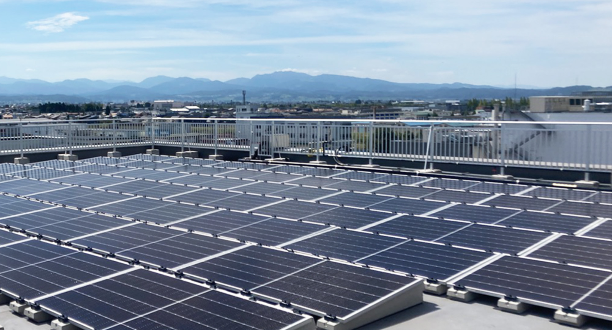 年間約190トンのCO₂排出量を削減長期的な目標のもとサプライチェーン全体で取り組みを強化