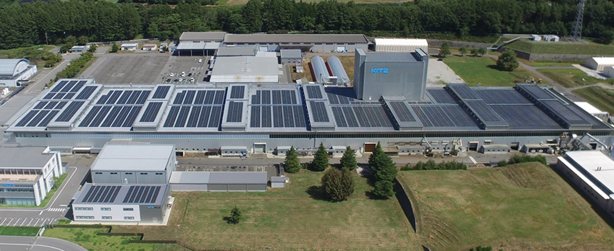 株式会社キッツ様について