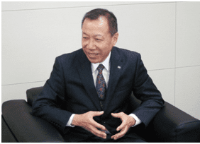 株式会社松村組 執行役員 建築本部副本部長 兼 リニューアル事業部長 兼 自然エネルギー推進部長 村田　徹 様