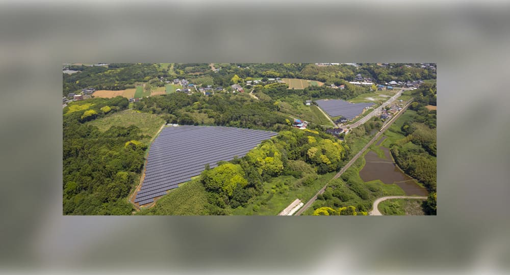 太陽光発電のO&Mサービスソラモニを導入