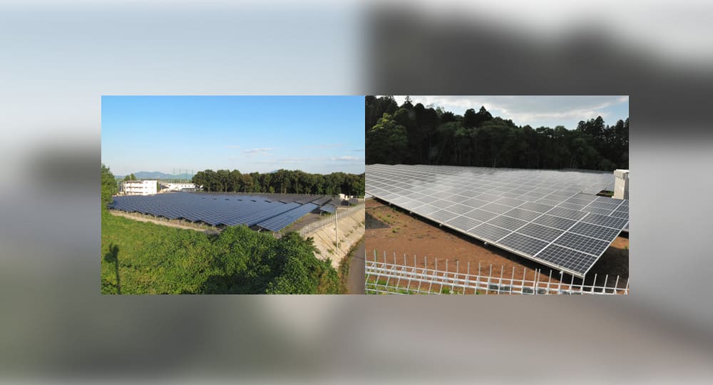 太陽光発電＋蓄電池＋EV複合電源システムを導入