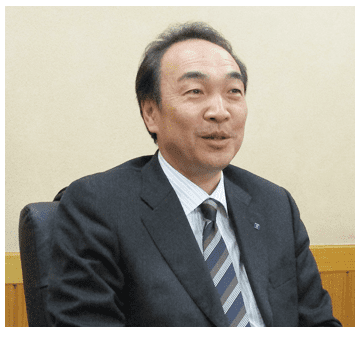 株式会社藤島建設　代表取締役社長　佐藤 善之 様