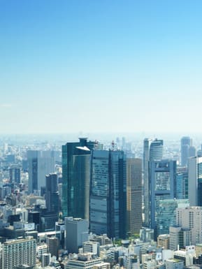 脱炭素社会への挑戦