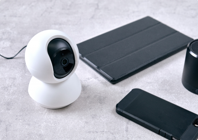 AIカメラソリューション